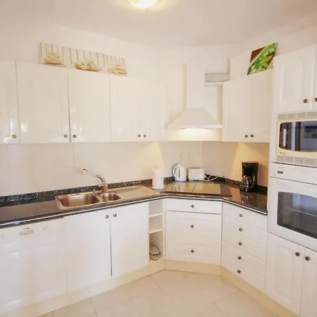 Alma - With Private Swimming Pool In Benitachell *