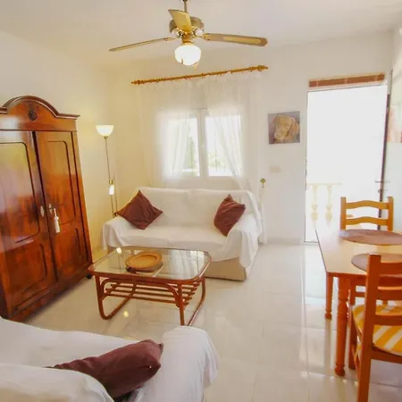 Alma - With Private Swimming Pool In Benitachell Villa Cumbre del Sol