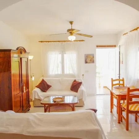Alma - With Private Swimming Pool In Benitachell *