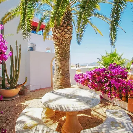 Alma - With Private Swimming Pool In Benitachell * Cumbre del Sol