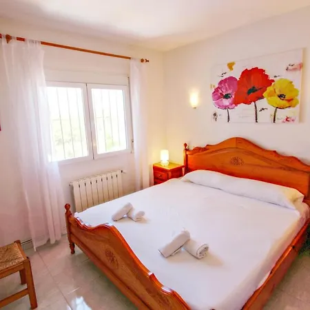 Villa Alma - With Private Swimming Pool In Benitachell
