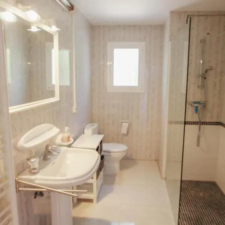 Villa Alma - With Private Swimming Pool In Benitachell *
